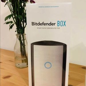 Bitdefender BOX 2